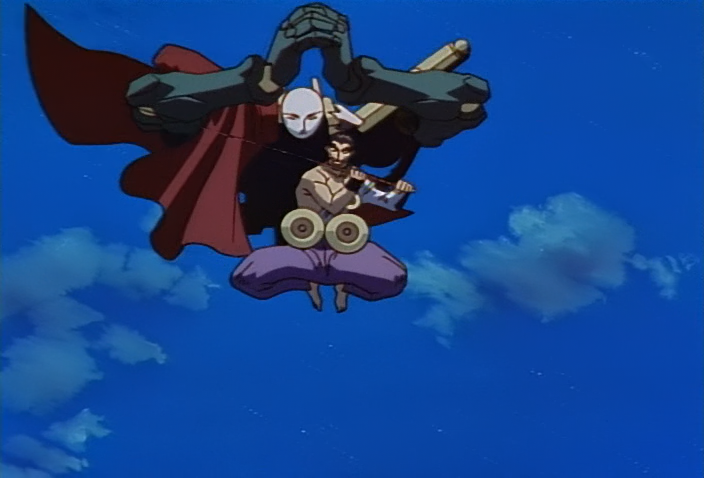 Karakuri no Kimi (Fansubber)